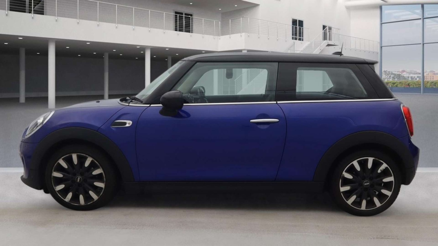 Used MINI Hatch 2019 for sale - 77656603: Photo 6
