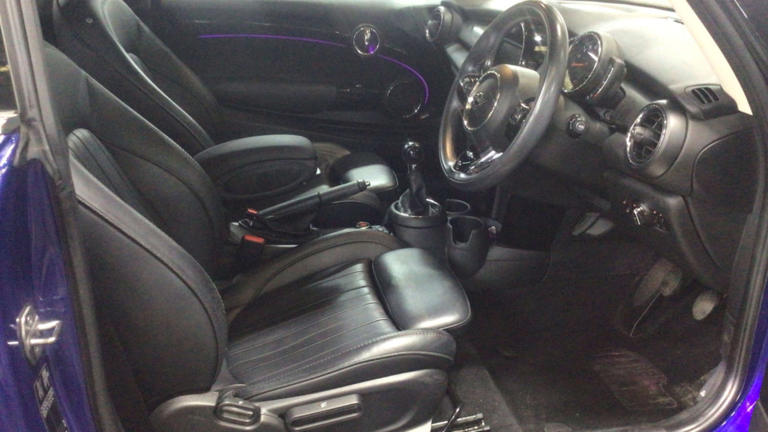 Used MINI Hatch 2019 for sale - 77656603: Photo 9