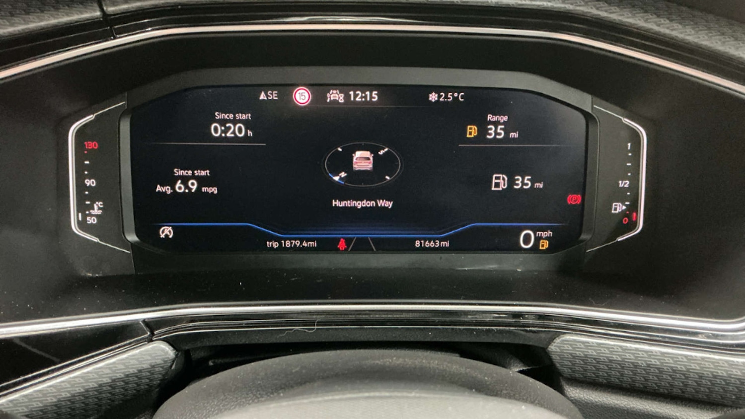 Used Volkswagen T-Cross 2022 for sale - 77584839: Photo 10