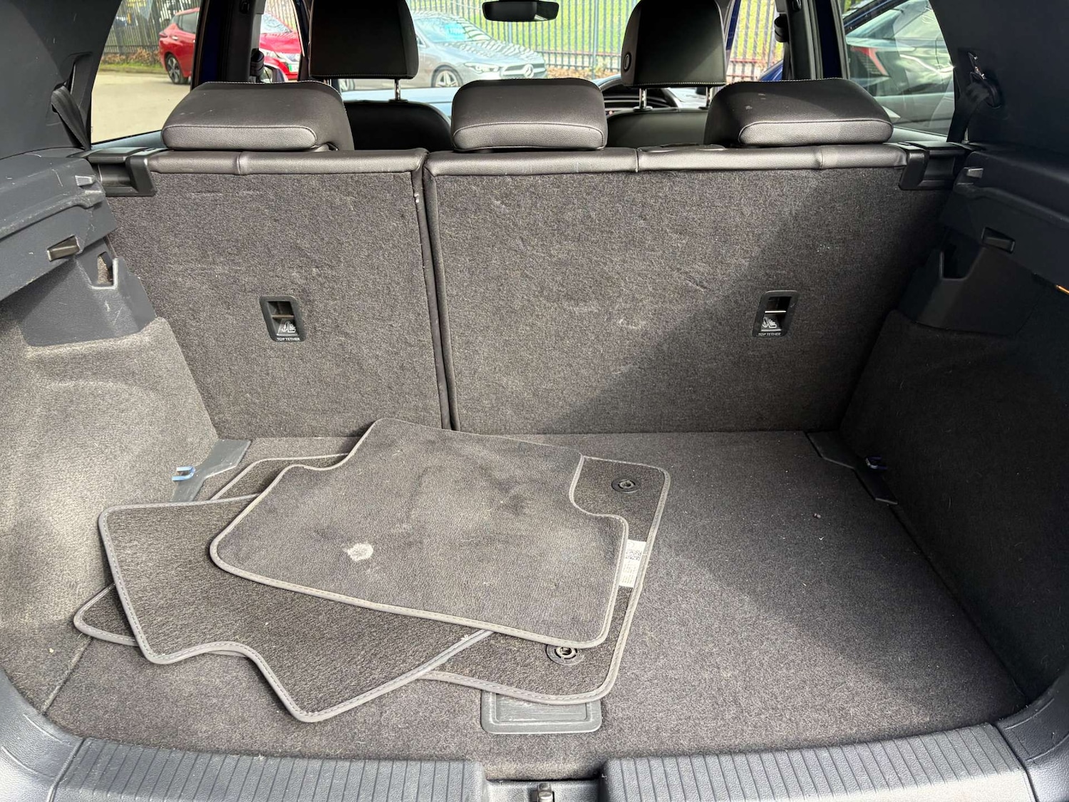 Used Volkswagen T-Cross 2022 for sale - 77584839: Photo 16