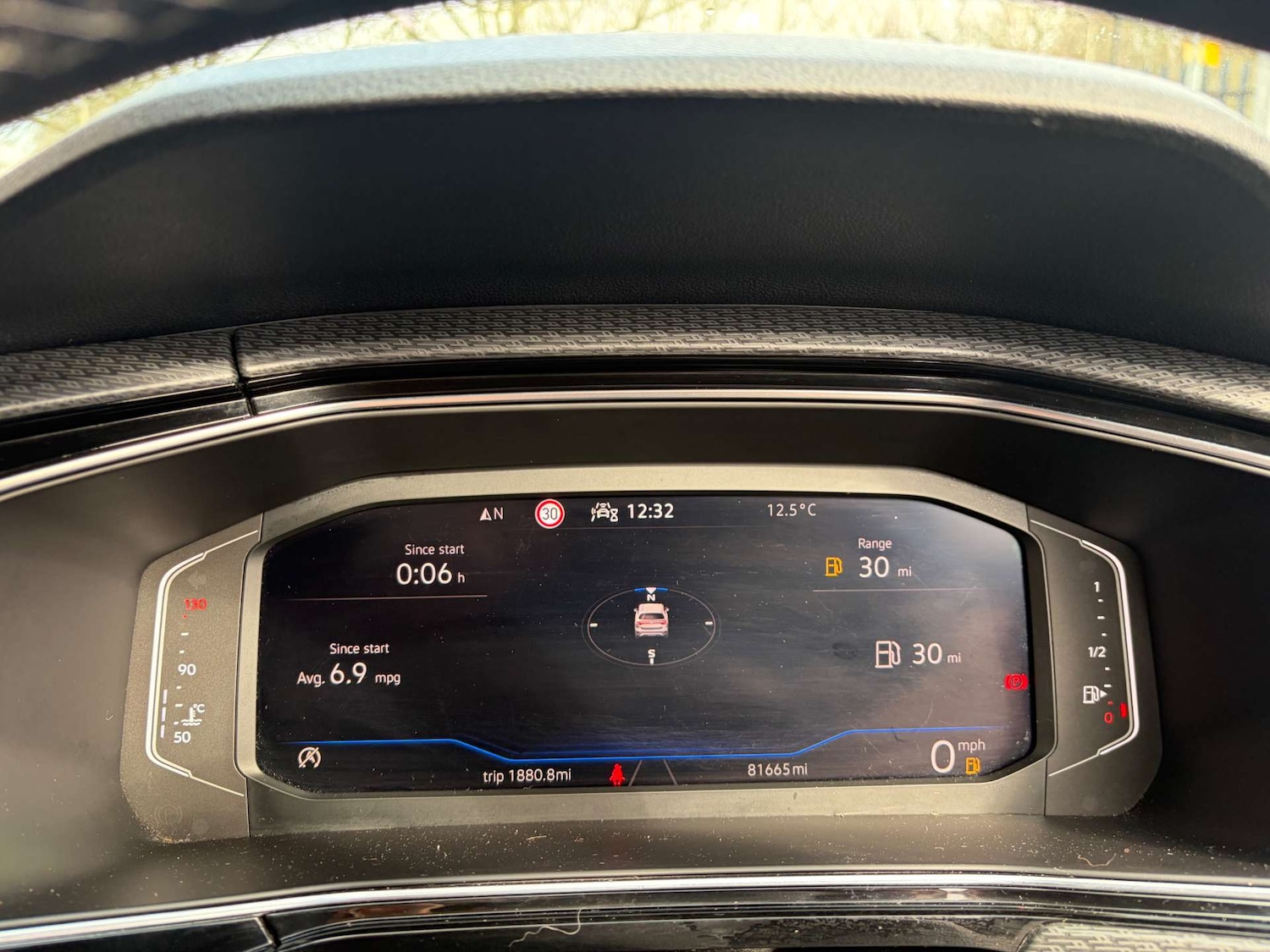 Used Volkswagen T-Cross 2022 for sale - 77584839: Photo 18