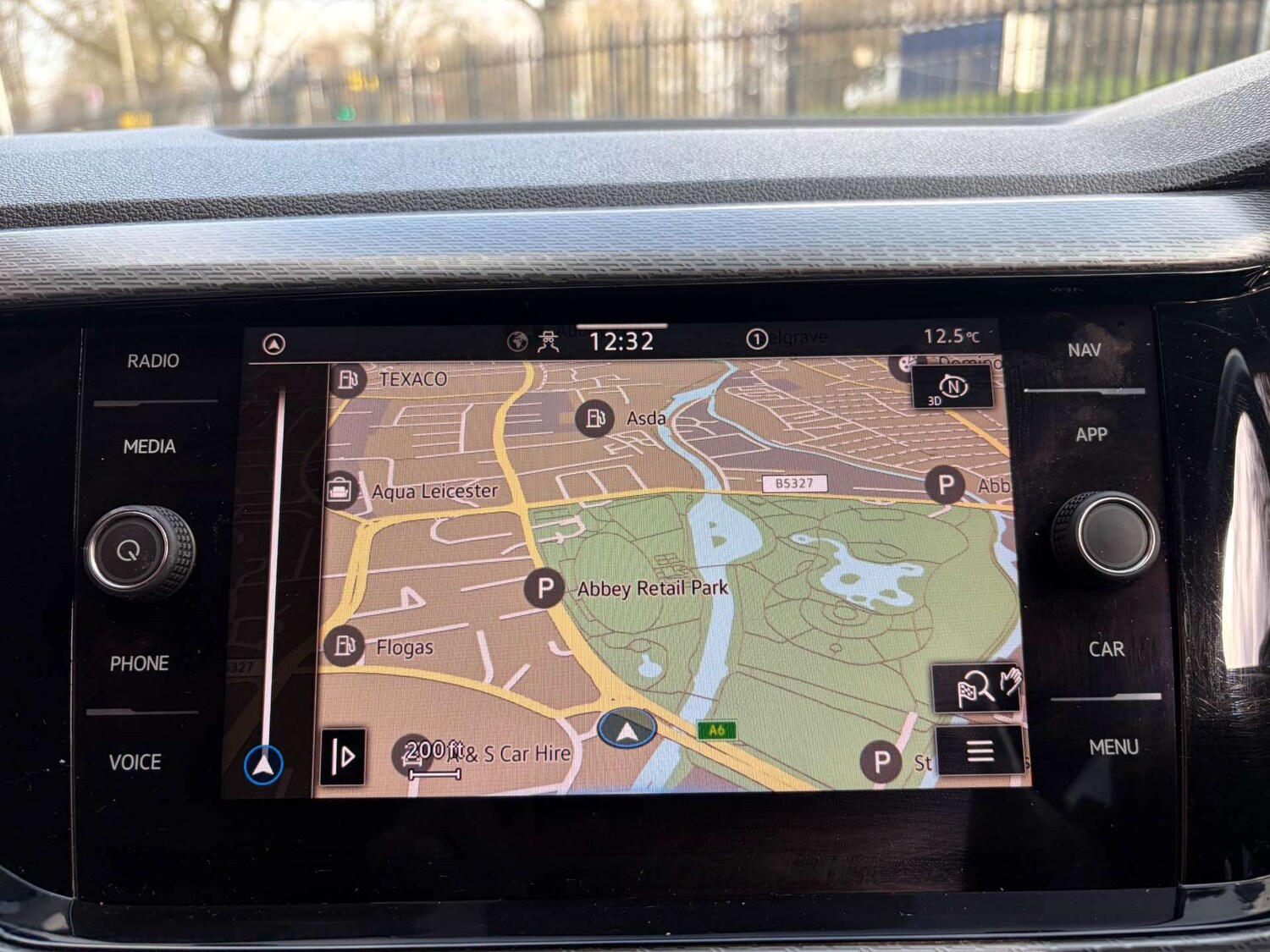 Used Volkswagen T-Cross 2022 for sale - 77584839: Photo 19