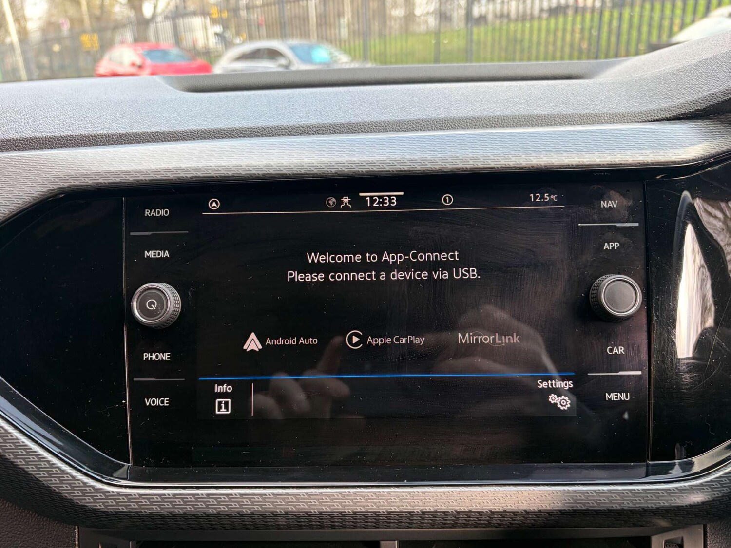 Used Volkswagen T-Cross 2022 for sale - 77584839: Photo 20