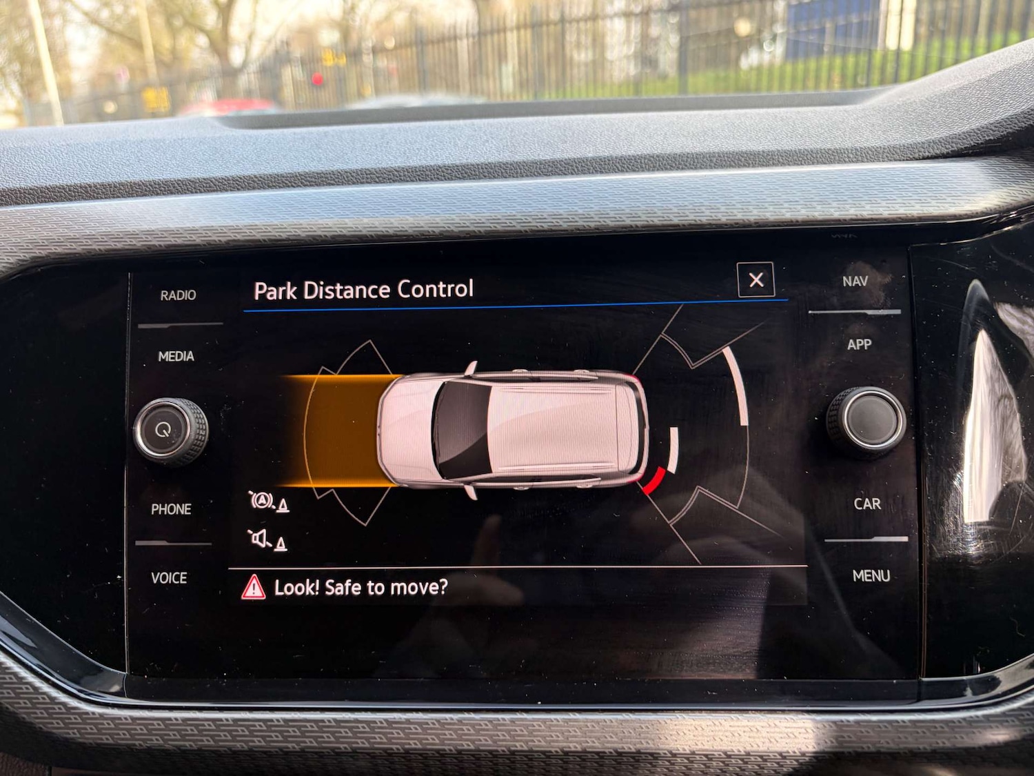 Used Volkswagen T-Cross 2022 for sale - 77584839: Photo 21