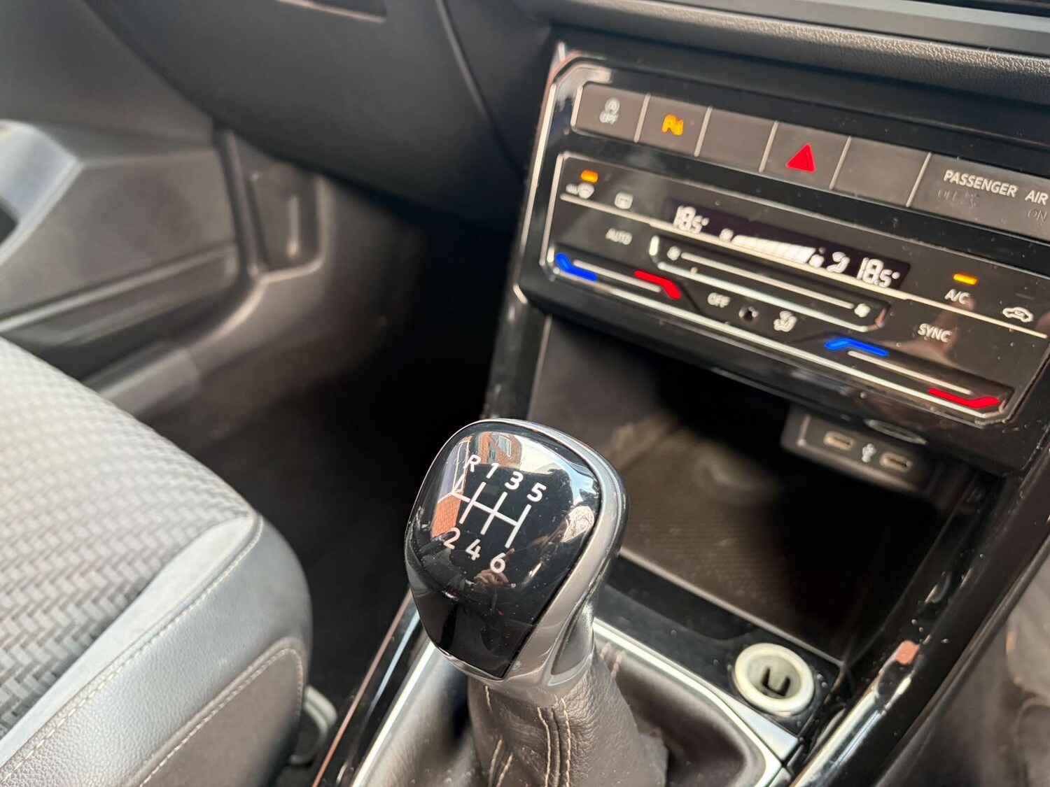 Used Volkswagen T-Cross 2022 for sale - 77584839: Photo 22