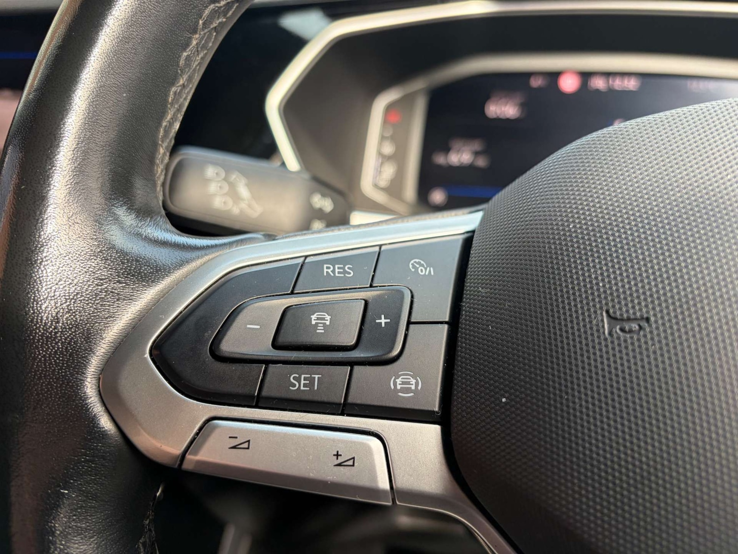 Used Volkswagen T-Cross 2022 for sale - 77584839: Photo 23