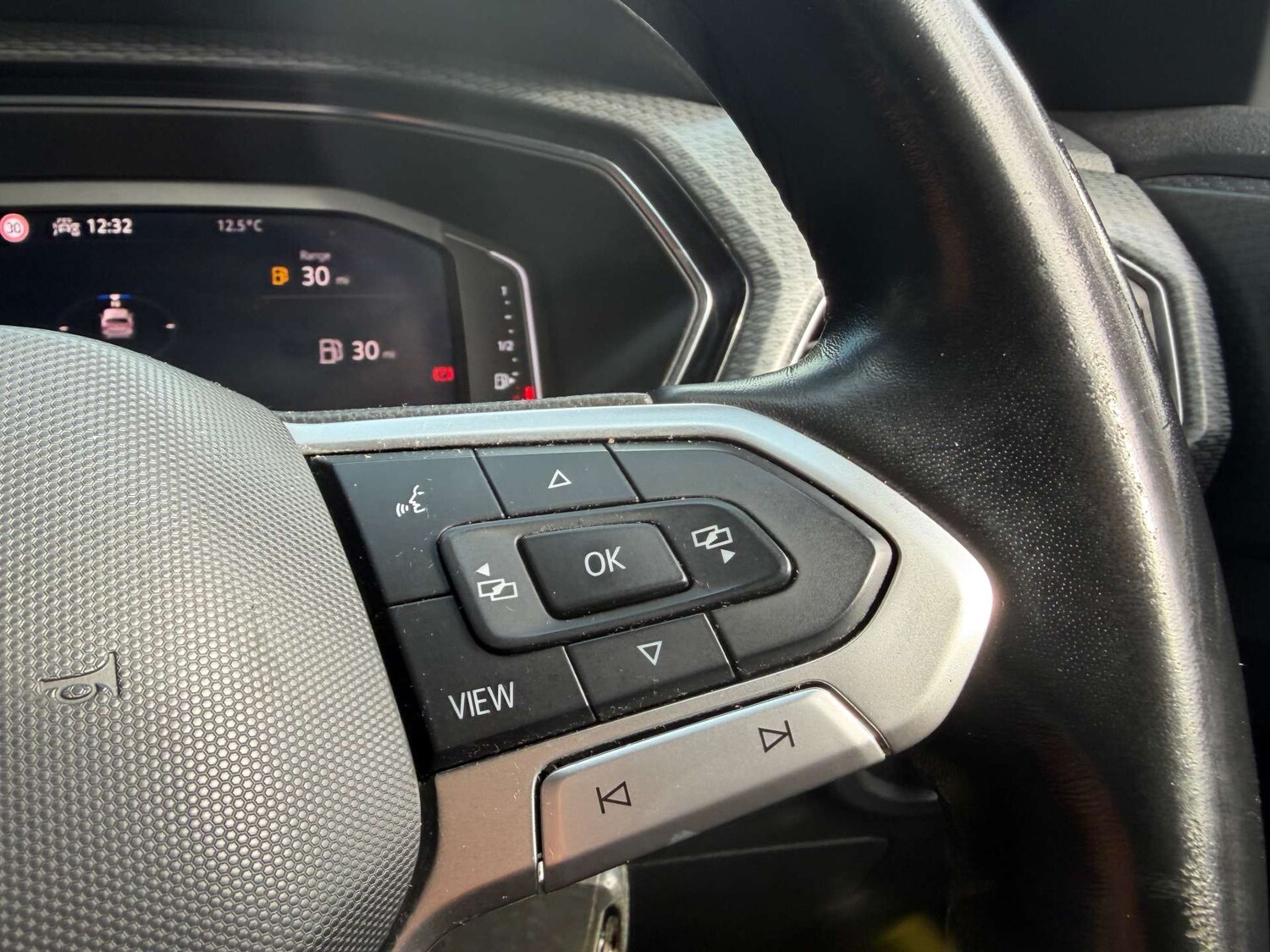 Used Volkswagen T-Cross 2022 for sale - 77584839: Photo 24