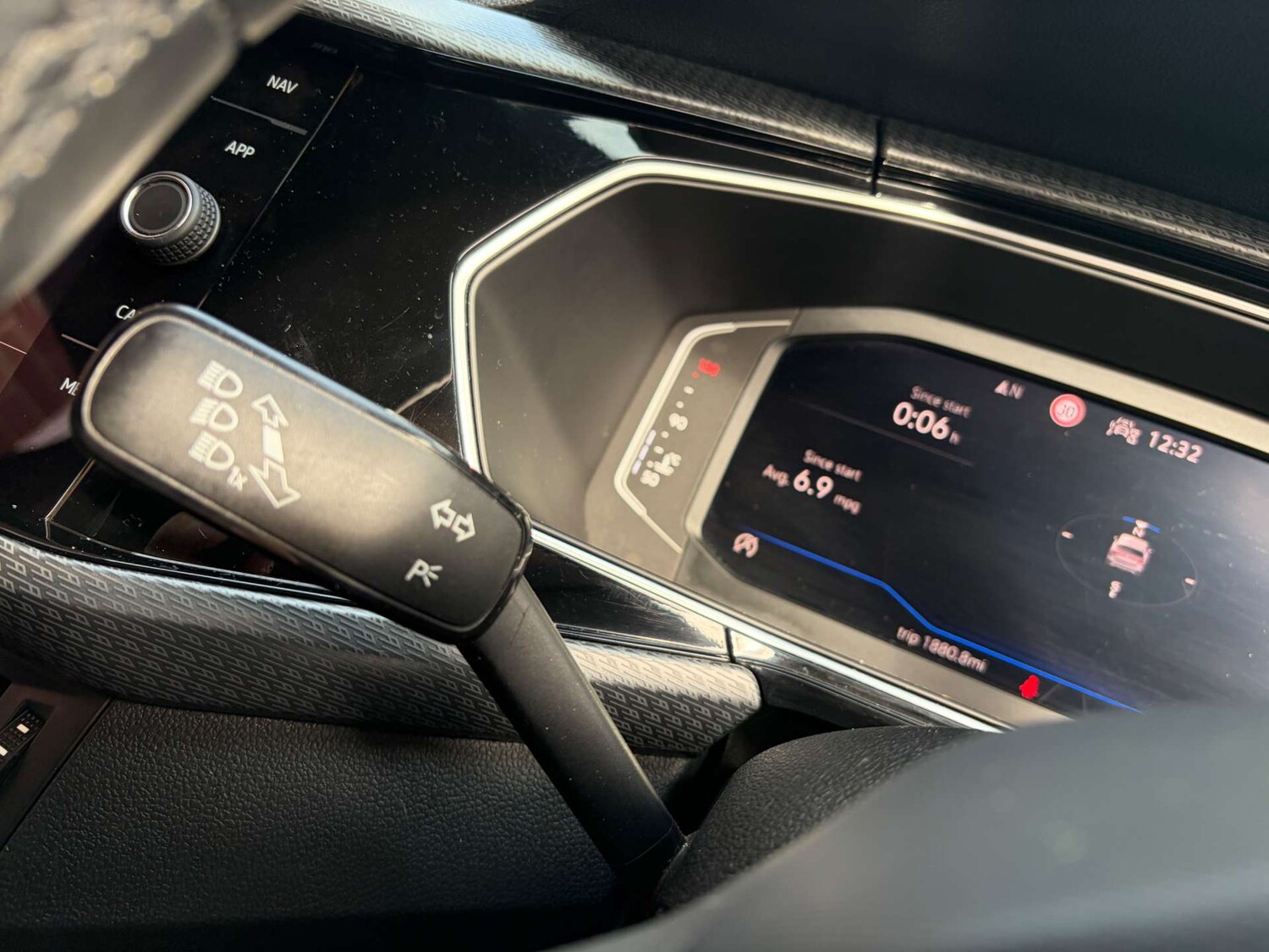 Used Volkswagen T-Cross 2022 for sale - 77584839: Photo 25