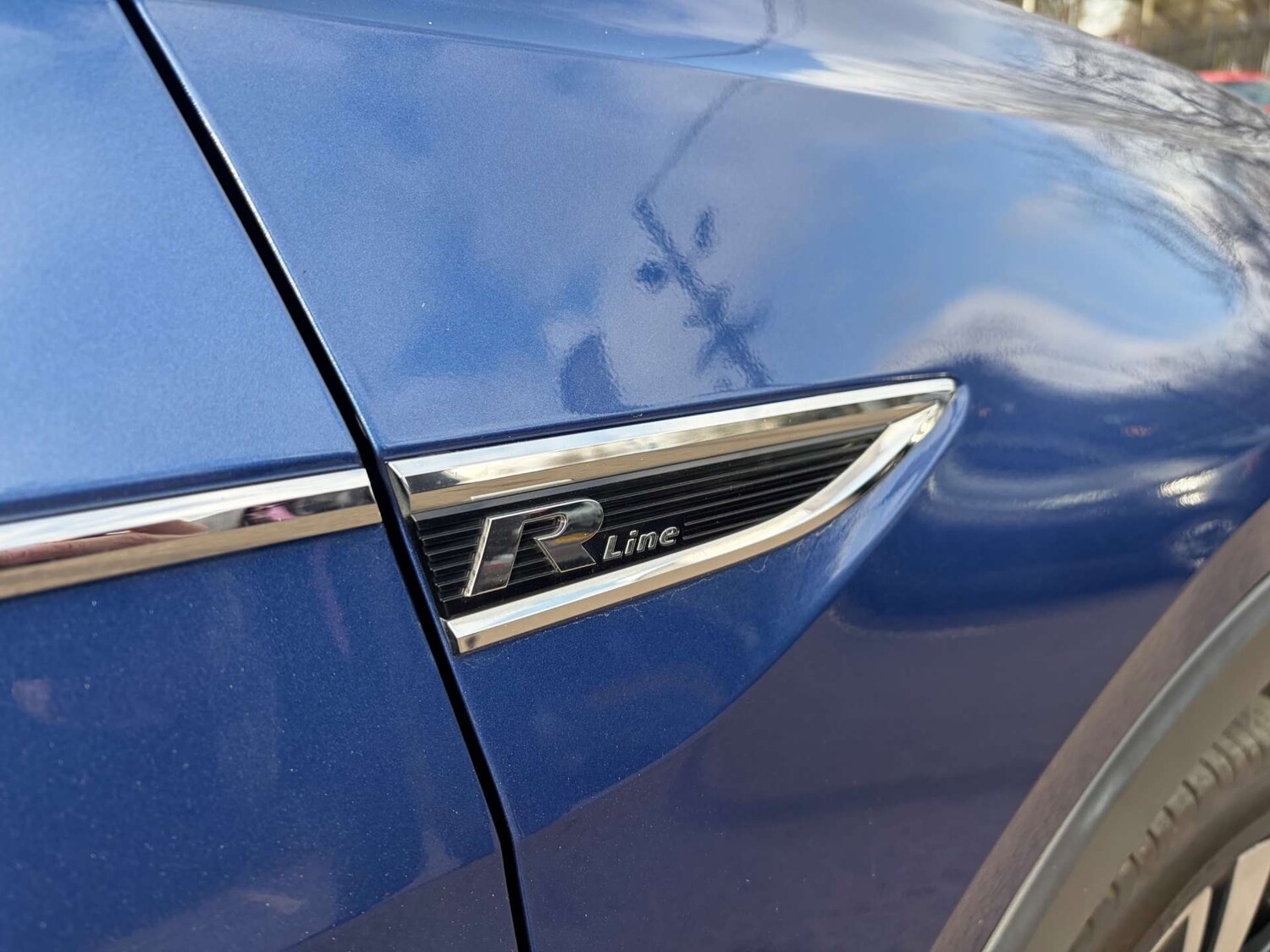 Used Volkswagen T-Cross 2022 for sale - 77584839: Photo 31