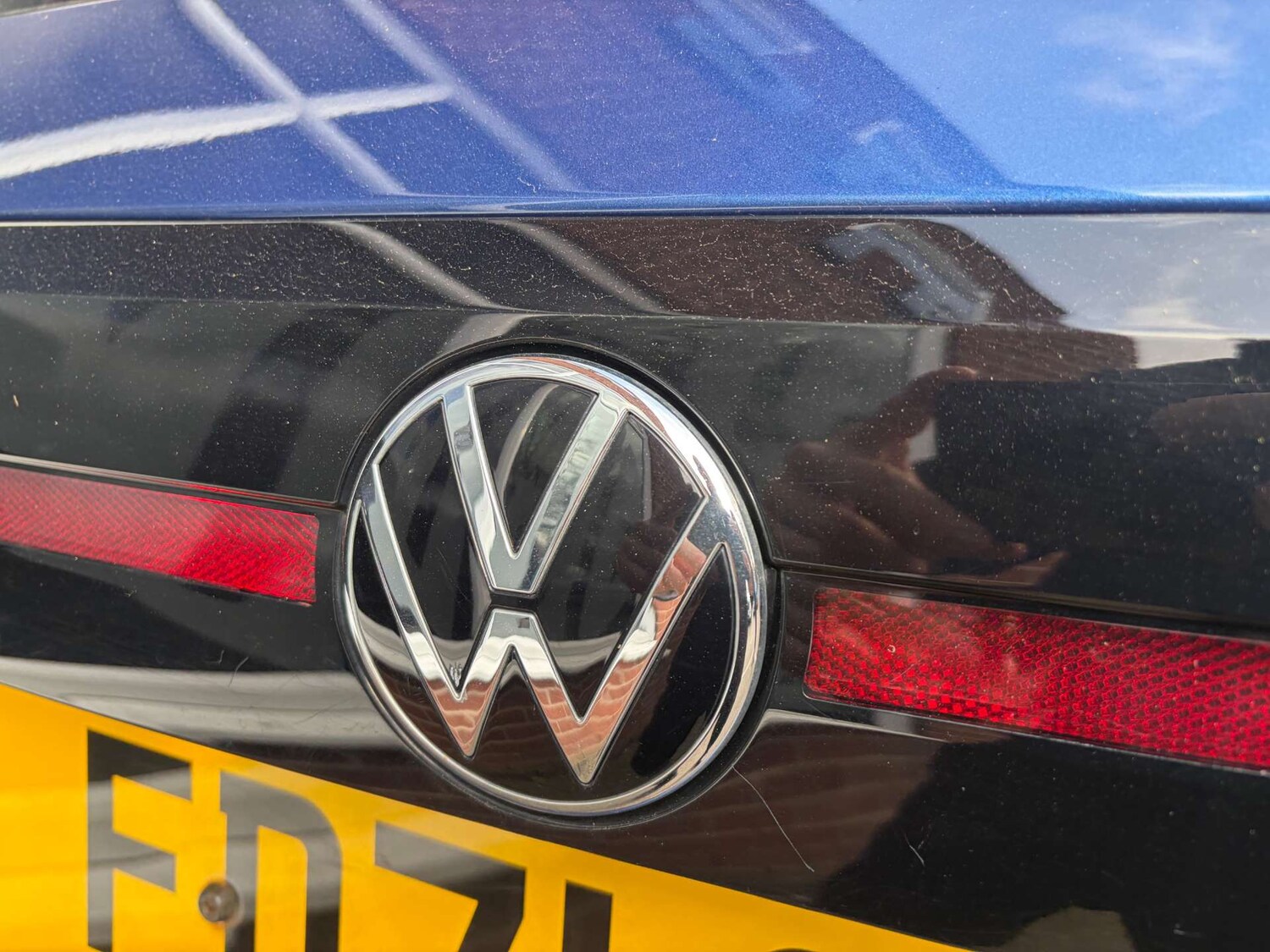 Used Volkswagen T-Cross 2022 for sale - 77584839: Photo 32