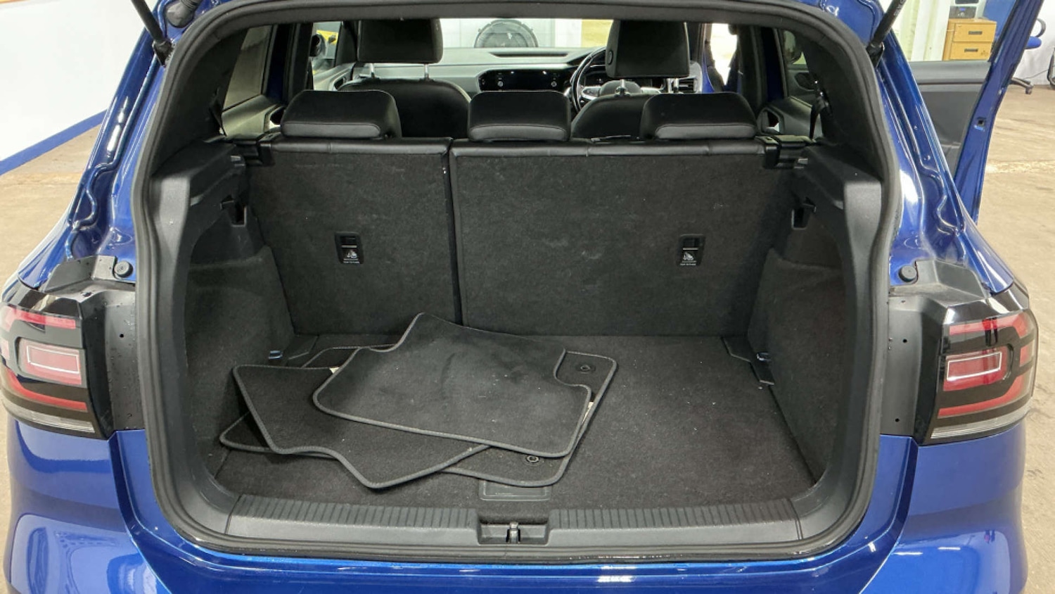 Used Volkswagen T-Cross 2022 for sale - 77584839: Photo 7