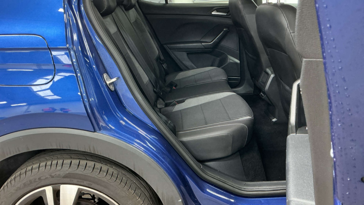 Used Volkswagen T-Cross 2022 for sale - 77584839: Photo 8