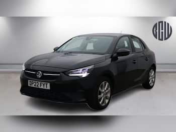 Used Vauxhall Corsa 2022 for sale - 79740055: Photo