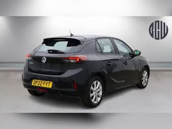 Used Vauxhall Corsa 2022 for sale - 79740055: Photo