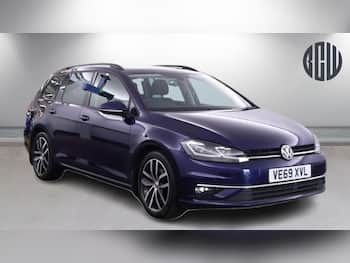 Used Volkswagen Golf 2020 for sale - 79792973: Photo