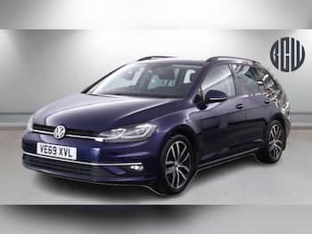 Used Volkswagen Golf 2020 for sale - 79792973: Photo