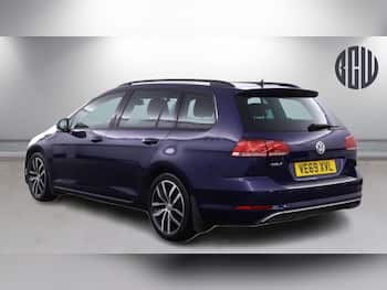 Used Volkswagen Golf 2020 for sale - 79792973: Photo