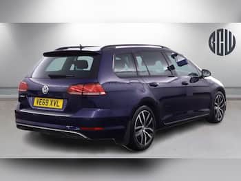 Used Volkswagen Golf 2020 for sale - 79792973: Photo
