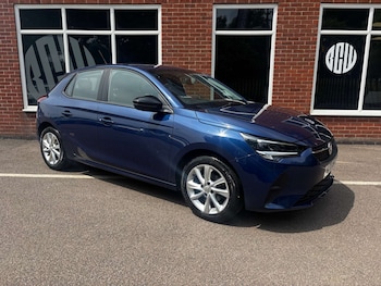 2020 - 1.2 Corsa SE 5dr