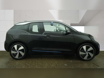 Used BMW i3 2021 for sale - 78835723: Photo
