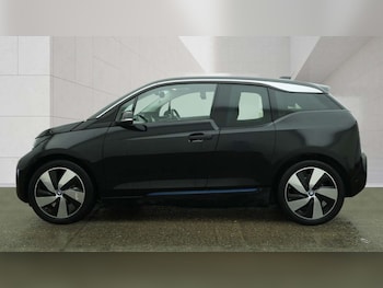Used BMW i3 2021 for sale - 78835723: Photo