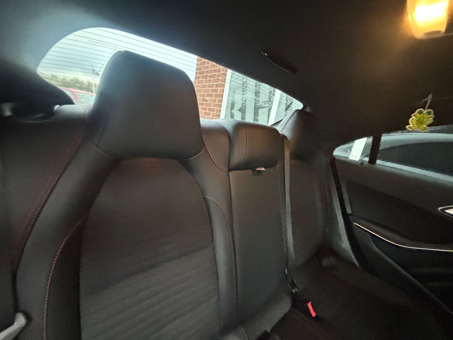 Used Mercedes-Benz CLA 2017 for sale - 77420218: Photo 11