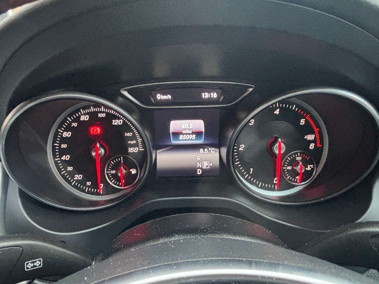 Used Mercedes-Benz CLA 2017 for sale - 77420218: Photo 17