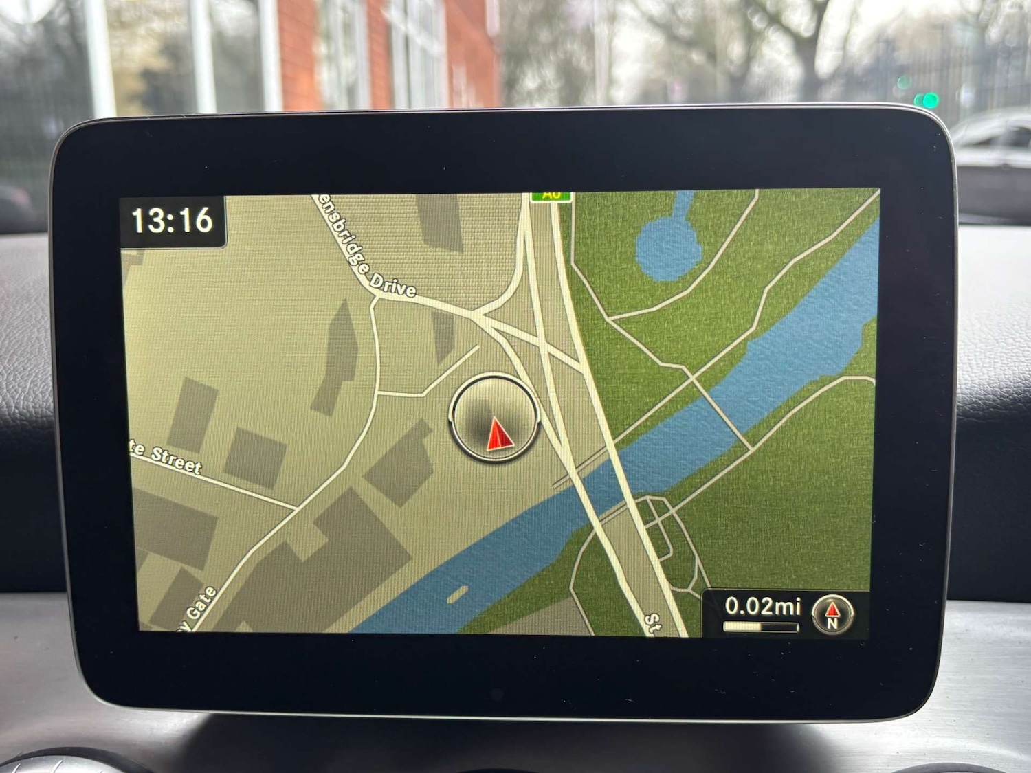 Used Mercedes-Benz CLA 2017 for sale - 77420218: Photo 21