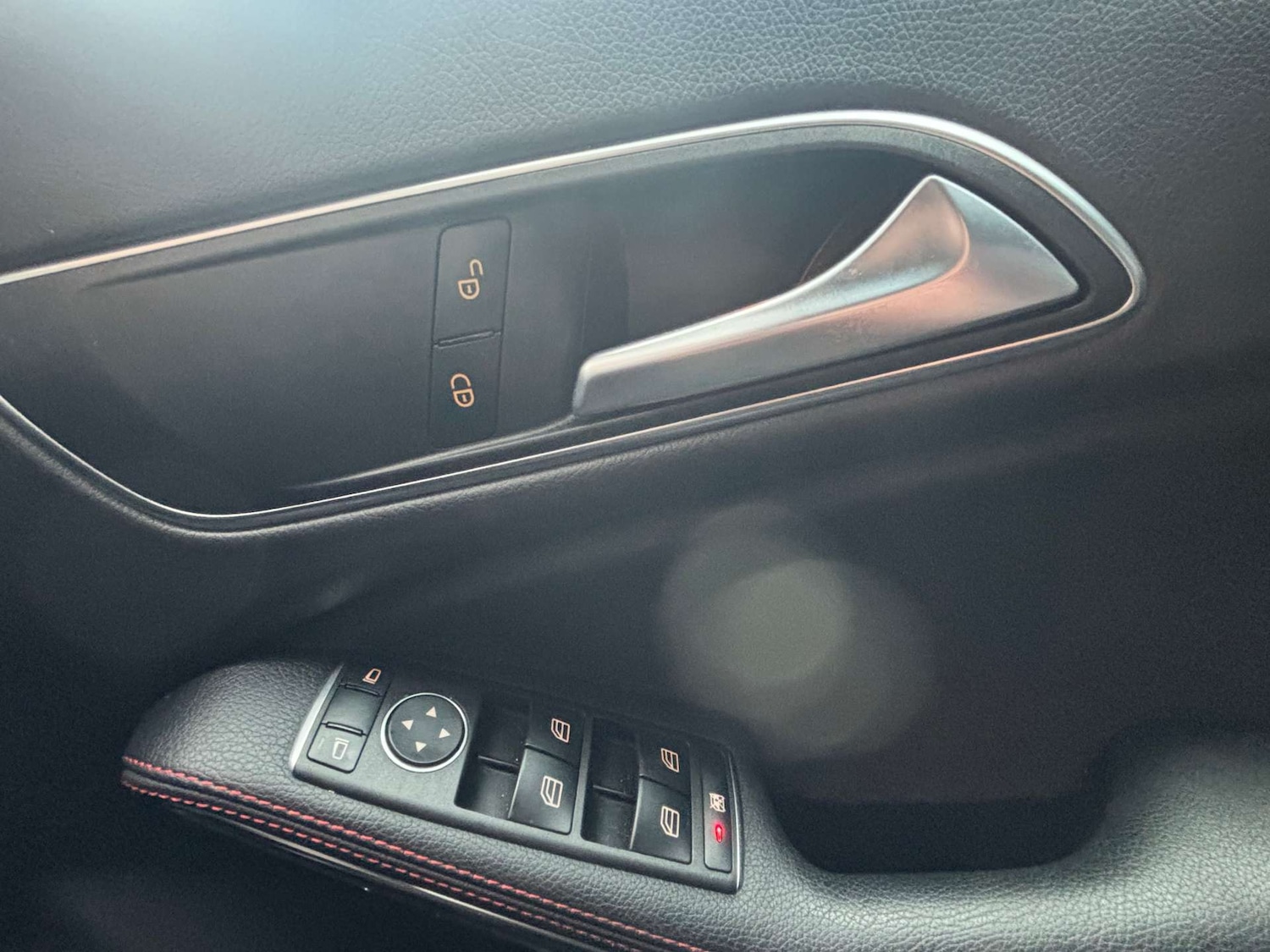 Used Mercedes-Benz CLA 2017 for sale - 77420218: Photo 22