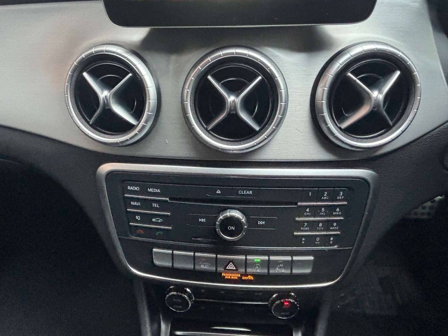 Used Mercedes-Benz CLA 2017 for sale - 77420218: Photo 23