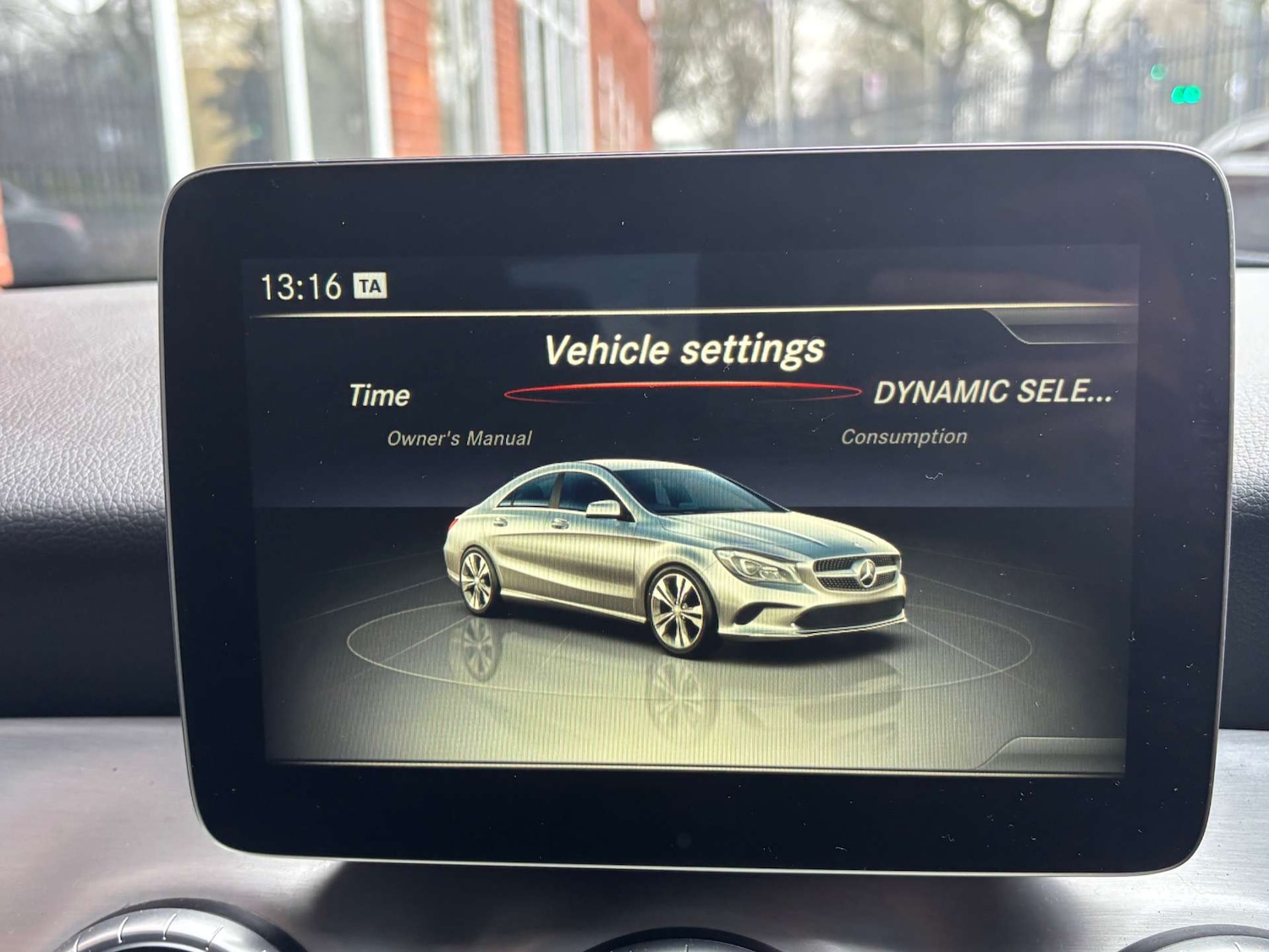 Used Mercedes-Benz CLA 2017 for sale - 77420218: Photo 24