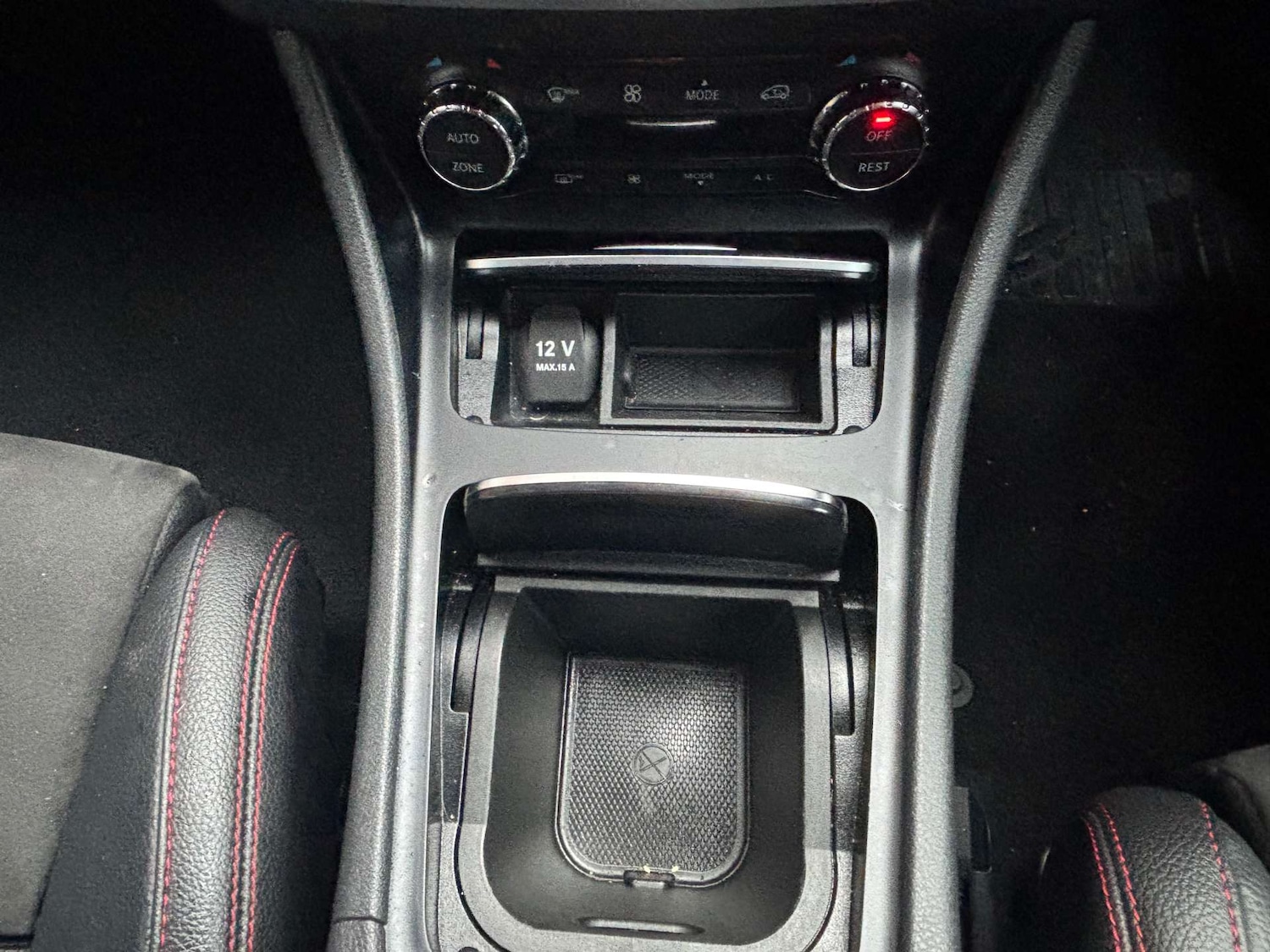 Used Mercedes-Benz CLA 2017 for sale - 77420218: Photo 28