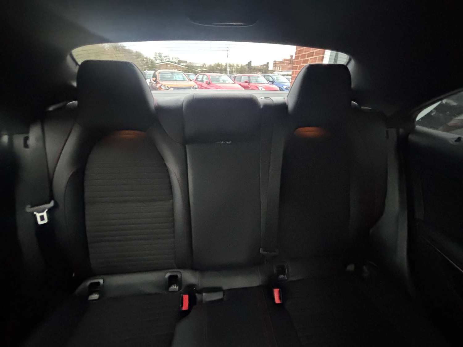 Used Mercedes-Benz CLA 2017 for sale - 77420218: Photo 29