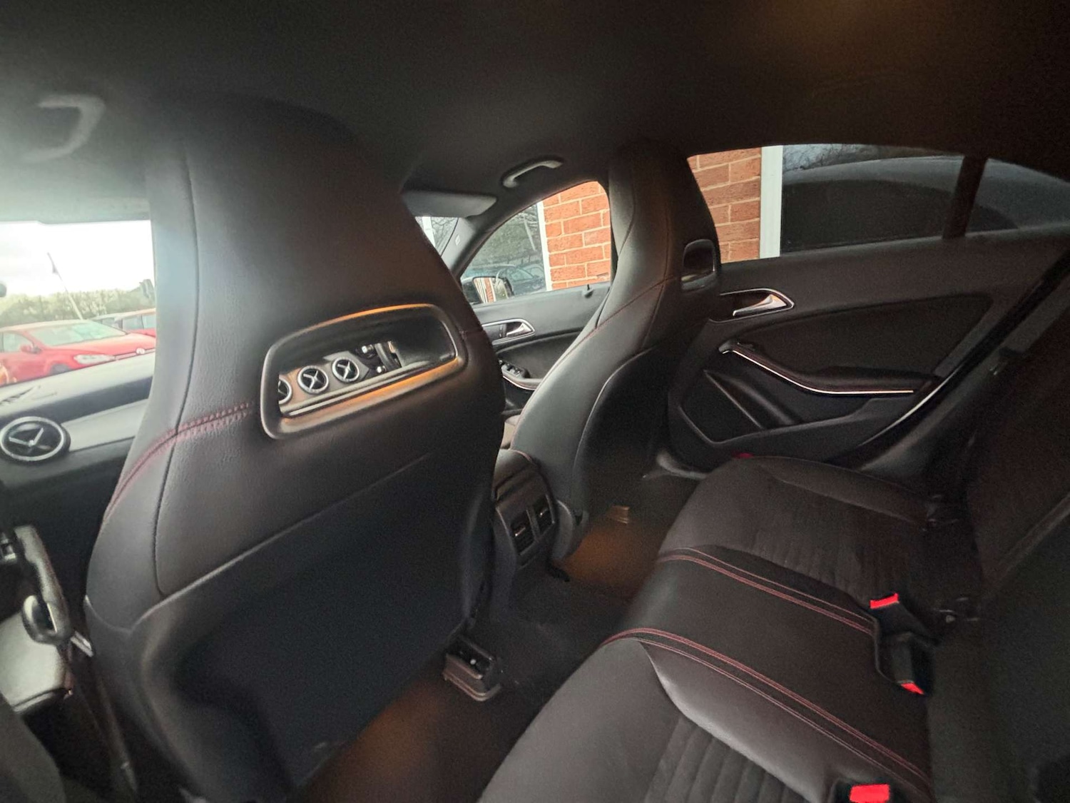 Used Mercedes-Benz CLA 2017 for sale - 77420218: Photo 30