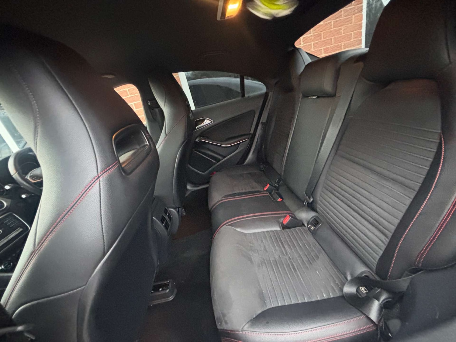 Used Mercedes-Benz CLA 2017 for sale - 77420218: Photo 31