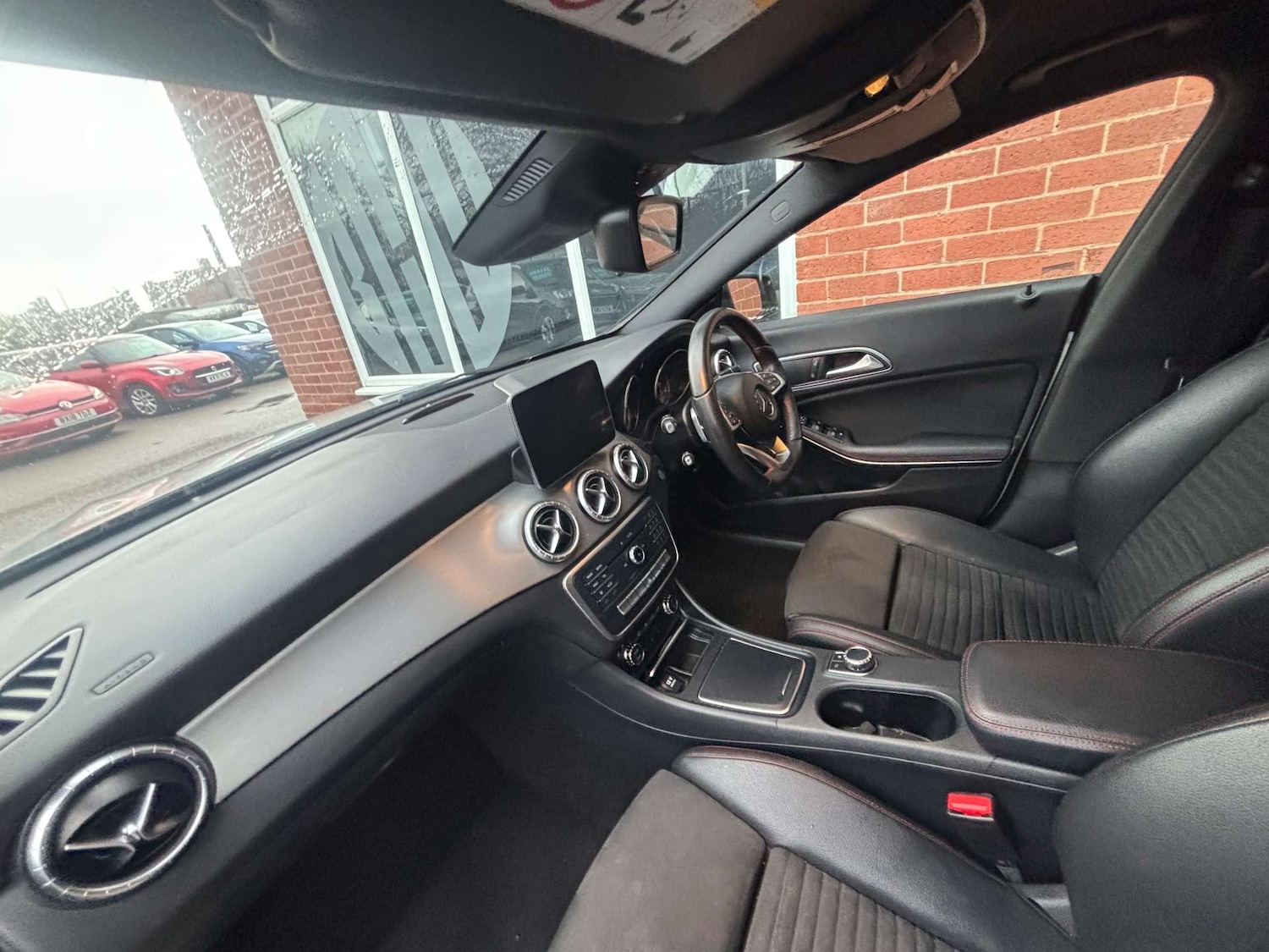 Used Mercedes-Benz CLA 2017 for sale - 77420218: Photo 32