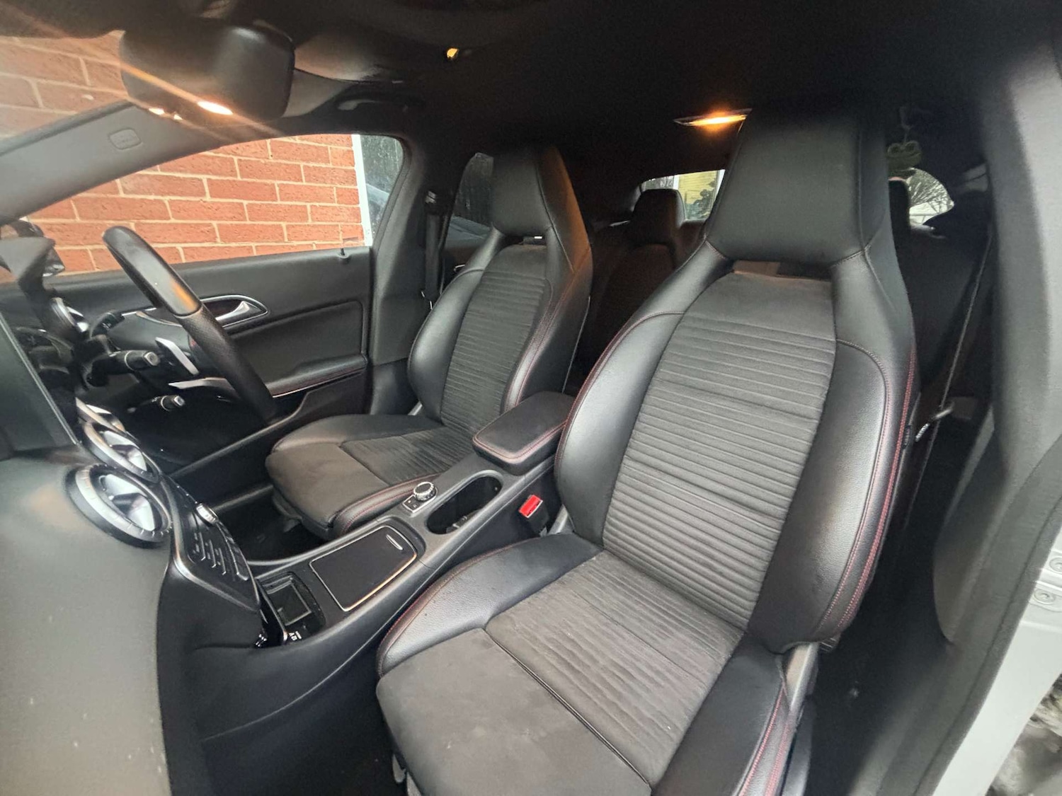 Used Mercedes-Benz CLA 2017 for sale - 77420218: Photo 33