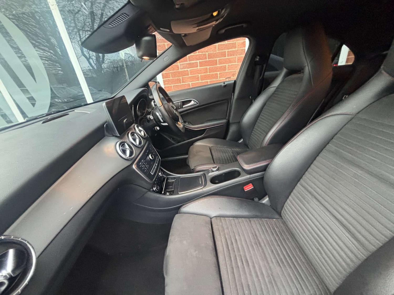 Used Mercedes-Benz CLA 2017 for sale - 77420218: Photo 34