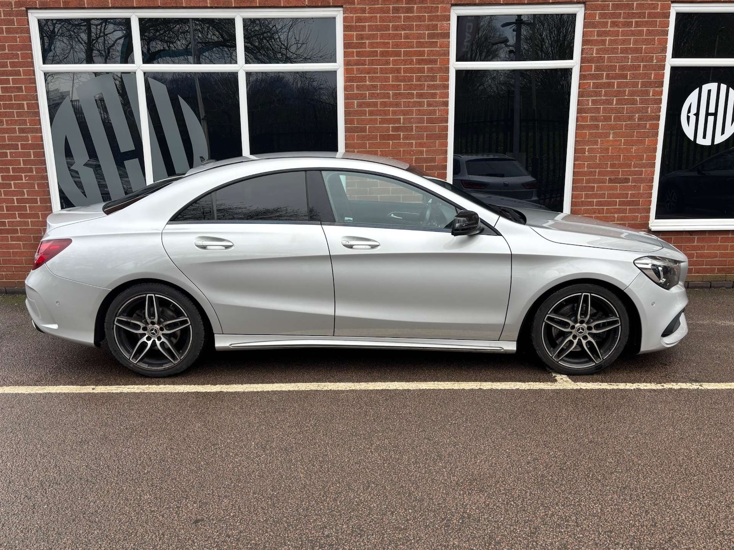 Used Mercedes-Benz CLA 2017 for sale - 77420218: Photo 6