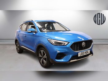 Used MG MG ZS 2021 for sale - 78446459: Photo