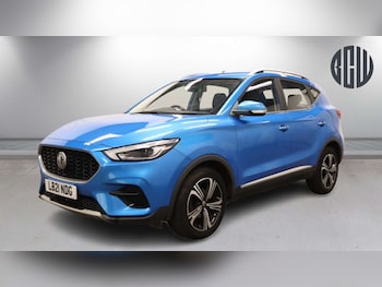 Used MG MG ZS 2021 for sale - 78446459: Photo