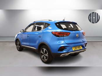 Used MG MG ZS 2021 for sale - 78446459: Photo