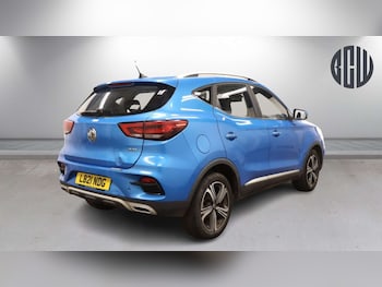 Used MG MG ZS 2021 for sale - 78446459: Photo