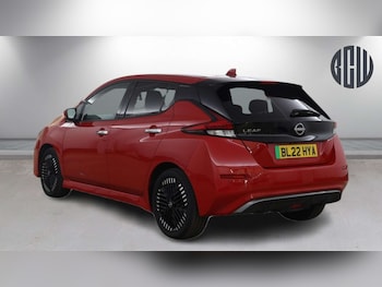 Used Nissan Leaf 2022 for sale - 79232022: Photo