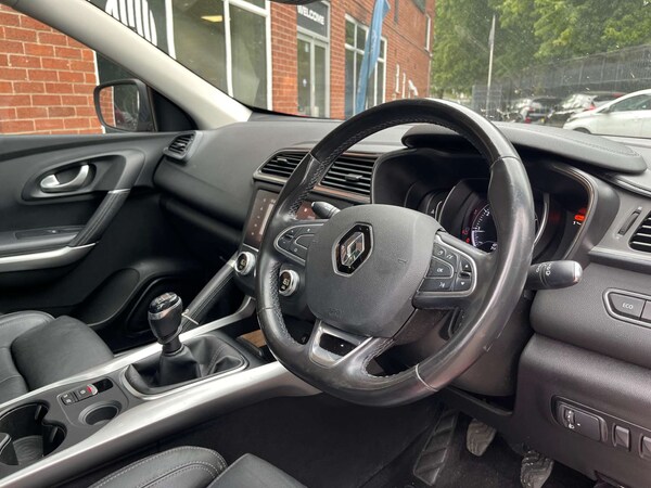 Used Renault Kadjar 2019 for sale - 75516334: Photo 11