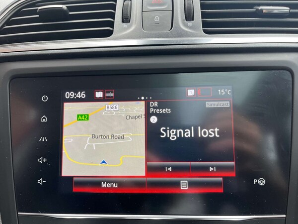 Used Renault Kadjar 2019 for sale - 75516334: Photo 20