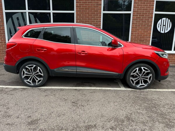 Used Renault Kadjar 2019 for sale - 75516334: Photo 2