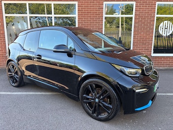 Used BMW i3 2022 for sale - 78443804: Photo