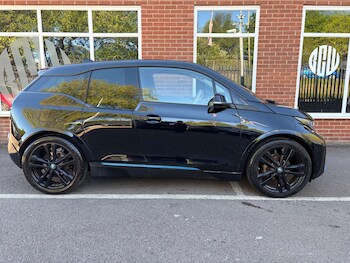Used BMW i3 2022 for sale - 78443804: Photo
