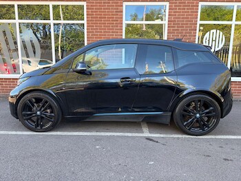 Used BMW i3 2022 for sale - 78443804: Photo